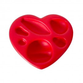 Molde De Silicone Love Coelhinho - Leia