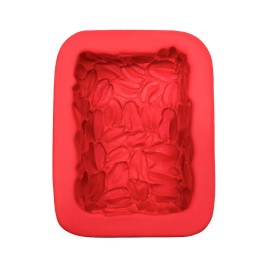 Molde de Silicone Doce de Amendoim - Léia Santos