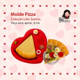 Molde Pizza