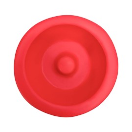 Molde de Silicone Pudim M - Léia Santos