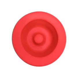 Molde de Silicone Pudim P - Léia Santos