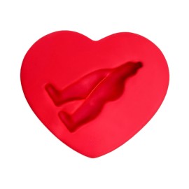 Molde de silicone Corpinho Diva - Gaby Nunes