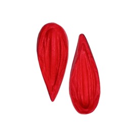 Molde de silicone Marcador Margarida - Gaby Nunes