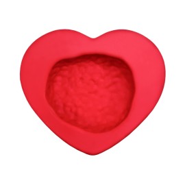 Molde de silicone Base Pedra - Gaby Nunes