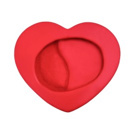 Molde de silicone Base Praia - Gaby Nunes