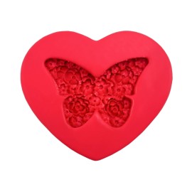 Molde de silicone Florida - Gaby Nunes