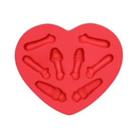 Molde de silicone Bracinhos da Gaby 1 - Gaby Nunes