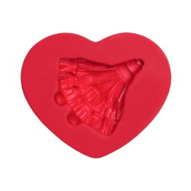 Molde de silicone Minha Gaúcha - Gaby Nunes