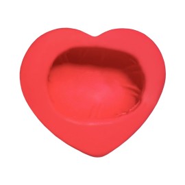 Molde de silicone Travesseiro da Lilly - Lilly Artes em Biscuit