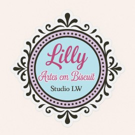 Lilli Artes em Biscuit