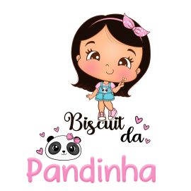 Biscuit da Pandinha