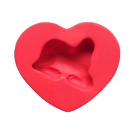 Molde De Silicone Corpinho Fazenda Sentado - Maciel