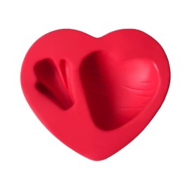 Molde De Silicone Cenoura Complementar - Maciel