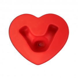 Molde de Silicone Corpinho Dai 1 (Lembrancinhas) - Daiana Flores