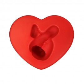 Molde de Silicone Corpinho Dai 2 (Lembrancinhas) - Daiana Flores