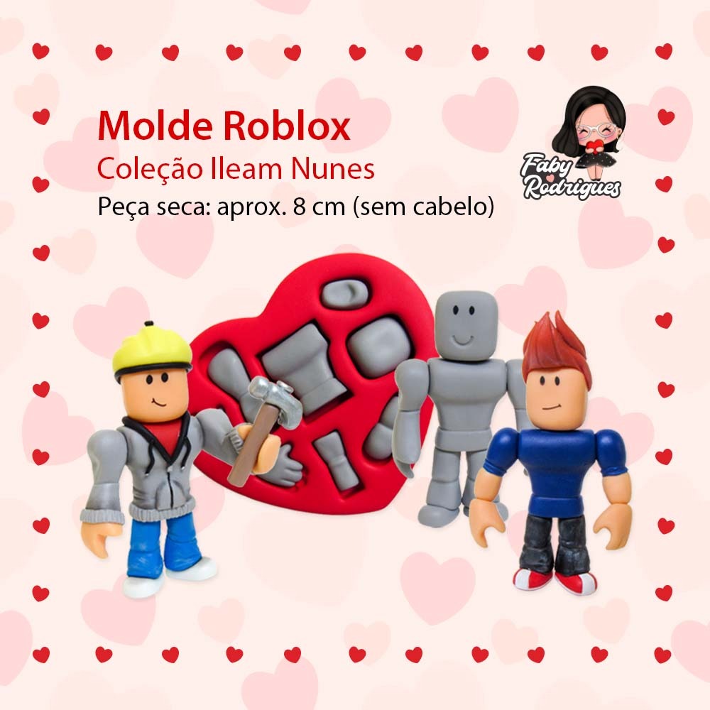 Molde Roblox