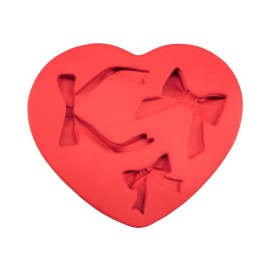 Molde de silicone Naylacinhos 5 - Nayane Matos