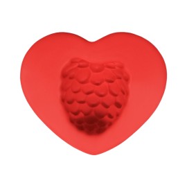 Molde De Silicone Pinha - Sarajoara