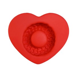 Molde De Silicone Guirlanda - Sarajoara