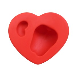 Molde De Silicone Caju - Sarajoara