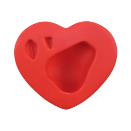 Molde De Silicone Pera P - Sarajoara