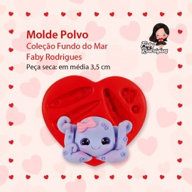 Molde Polvo