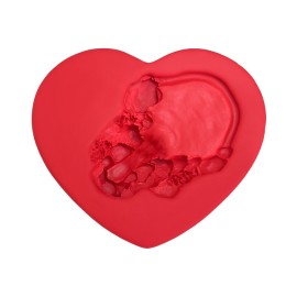 Molde de Silicone Fonte das Aguas - Faby Rodrigues