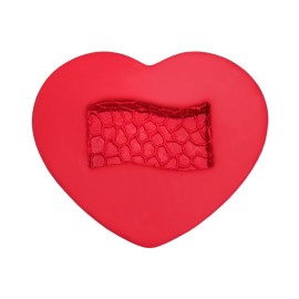 Molde de Silicone Pedra para Caminho de Jardim - Faby Rodrigues