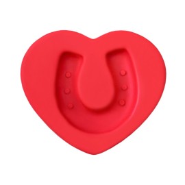 Molde de Silicone Ferradura - Faby Rodrigues