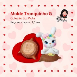 Molde Tronquinho G