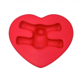 Molde de Silicone Bichinhos de Quatro Patas - Liz Mota