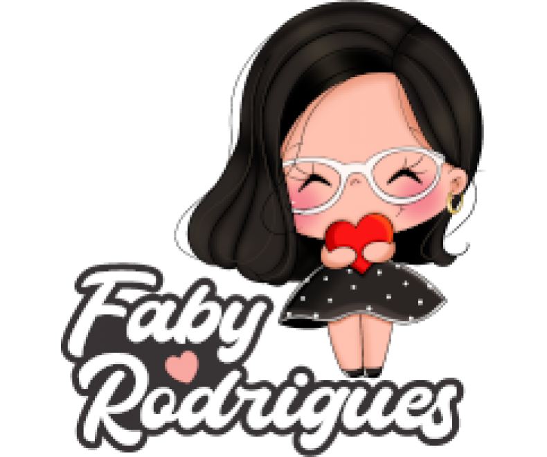Faby Rodrigues 